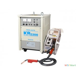 晶闸管控制CO2/MAG焊机  200KR